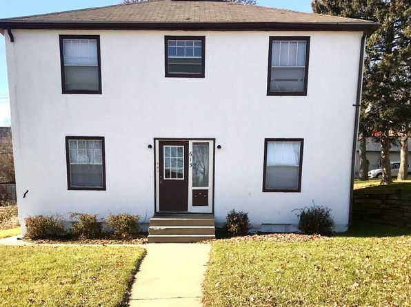 615 N Minnesota Ave #2