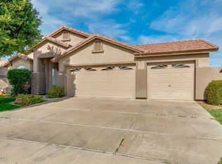 7662 E Caballero St, Mesa, AZ 85207