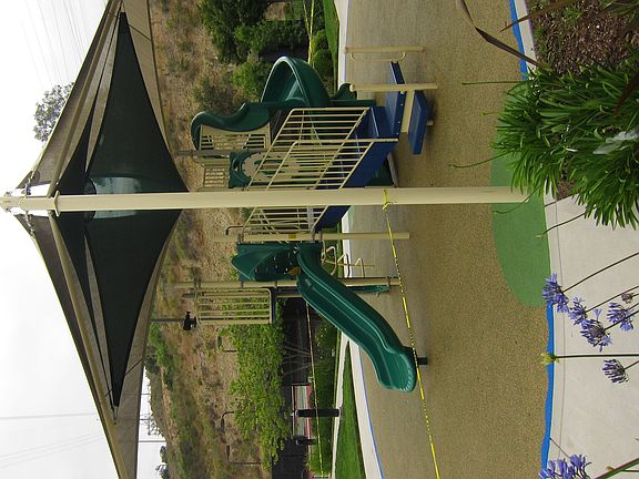 Children's Play Area