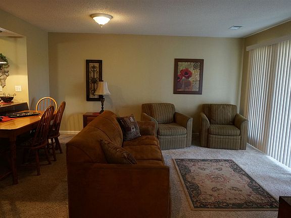 Another View of Living Room