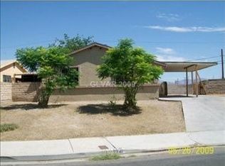 2241 Melinda Ave, Las Vegas, NV 89101