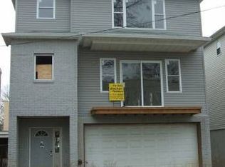 45 Saint James Pl, Newark, NJ 07112