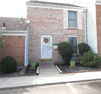 630 Rona Pkwy, BROOKVILLE, OH, 45309