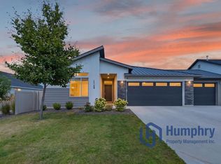 11154 W Peterborough St, Nampa, ID 83651