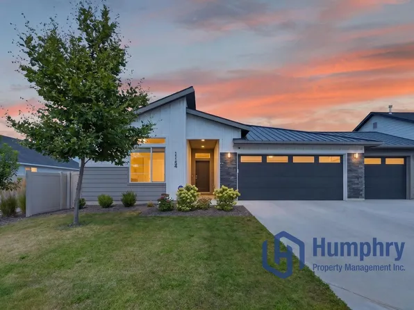 11154 W Peterborough St, Nampa, ID 83651