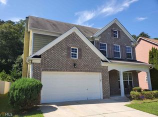 3081 Grundy Ives Dr, Snellville, GA 30039