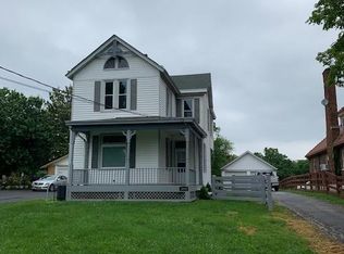 2850 Montana Ave, Cincinnati, OH 45211