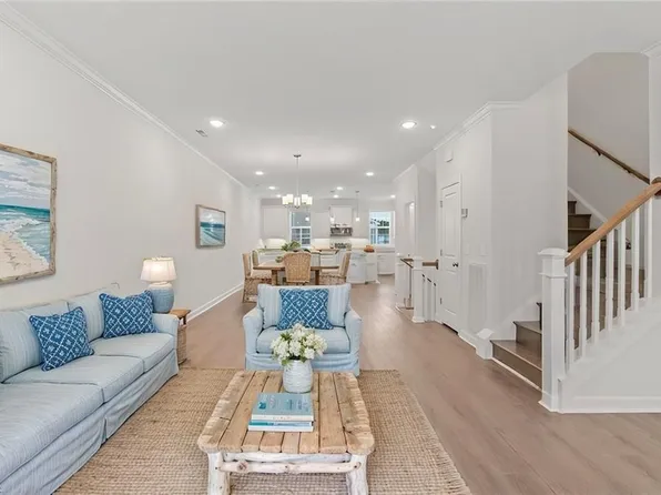 4103 Pleasant Ave, Norfolk, VA 23518