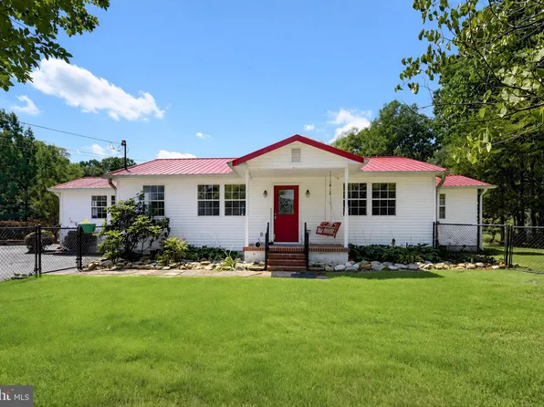22435 Indian Bridge Rd, California, MD 20619
