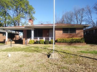 809 Bolin St SW, Birmingham, AL 35211