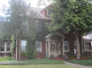 1586 Colvin Blvd, Buffalo, NY 14223
