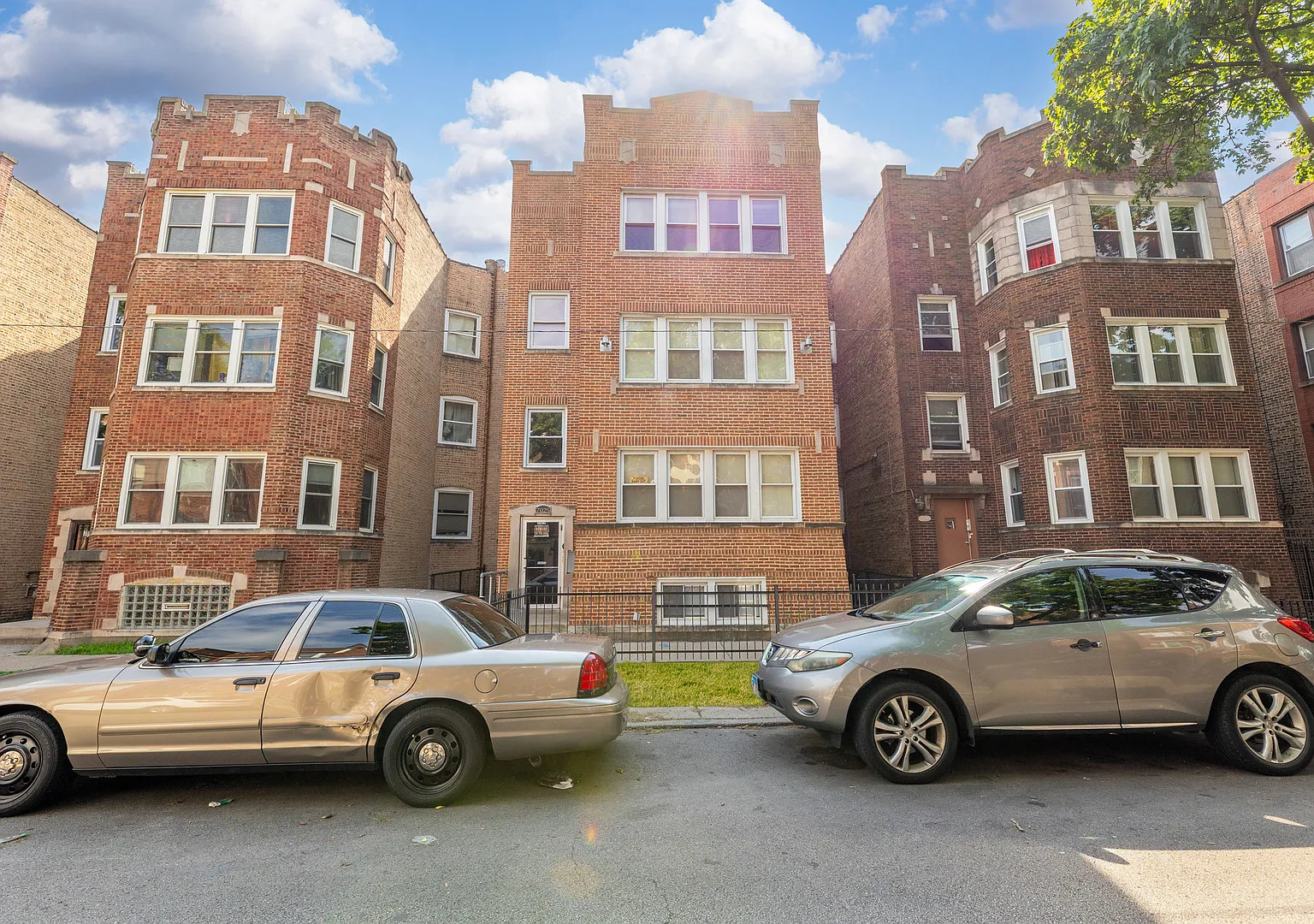7025 South Chappel Avenue - 3 — Photo 1