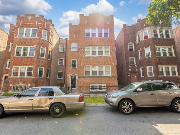 7025 S Chappel Ave #3, Chicago, IL 60649