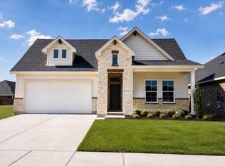 11320 Winged Elm Way, Justin, TX 76247