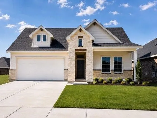11320 Winged Elm Way, Justin, TX 76247