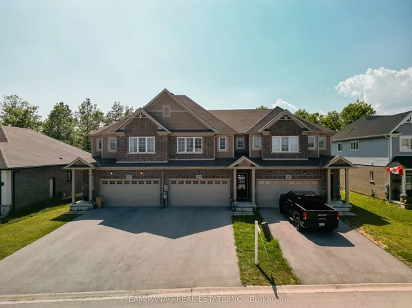 459 Julia Dr, Welland, ON L3C 0G7