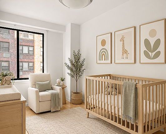 5th image of 345 E 73rd St APT 3A
