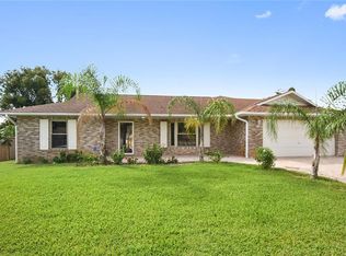913 Trumbull St, Deltona, FL 32725