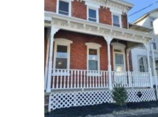 430 W 1st St, Birdsboro, PA 19508