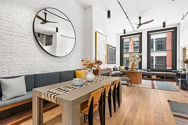 44 Lispenard Street #3 in Tribeca, Manhattan | StreetEasy