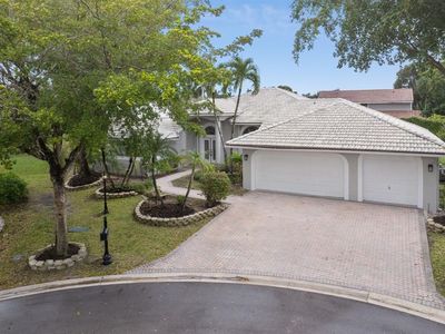 5965 NW 99th Way, Pompano Beach, FL, 33076