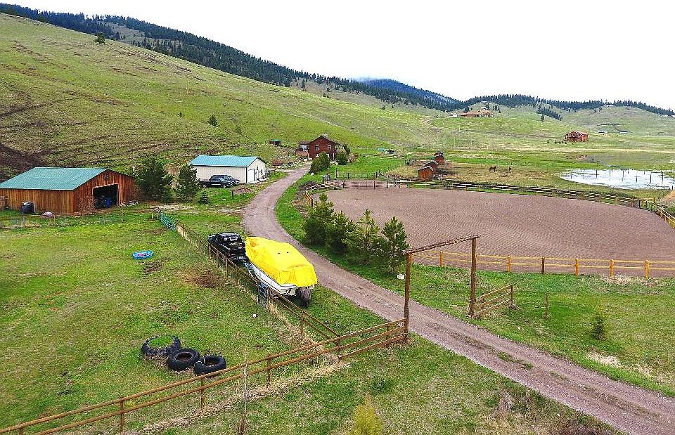 43470 Jumping Horse Ln, Polson, MT 59860 Zillow