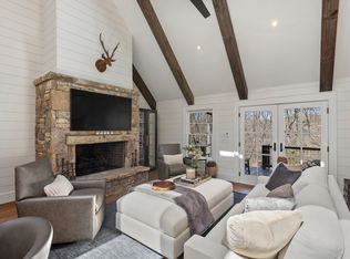 125 Harris Dr, Highlands, NC 28741