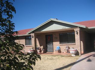 990 Via Independencia, Rio Rico, AZ 85648
