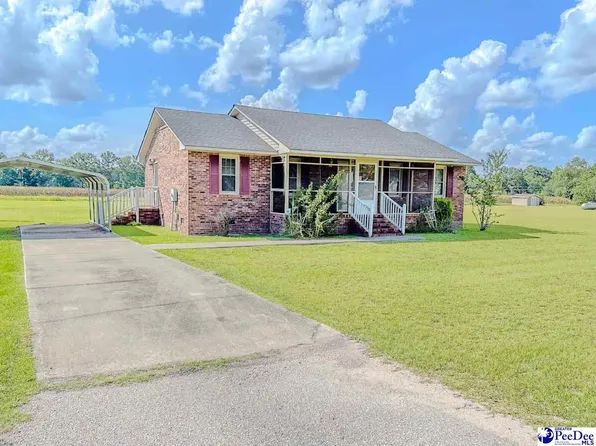 1027 Kinney Ct, Sellers, SC 29592