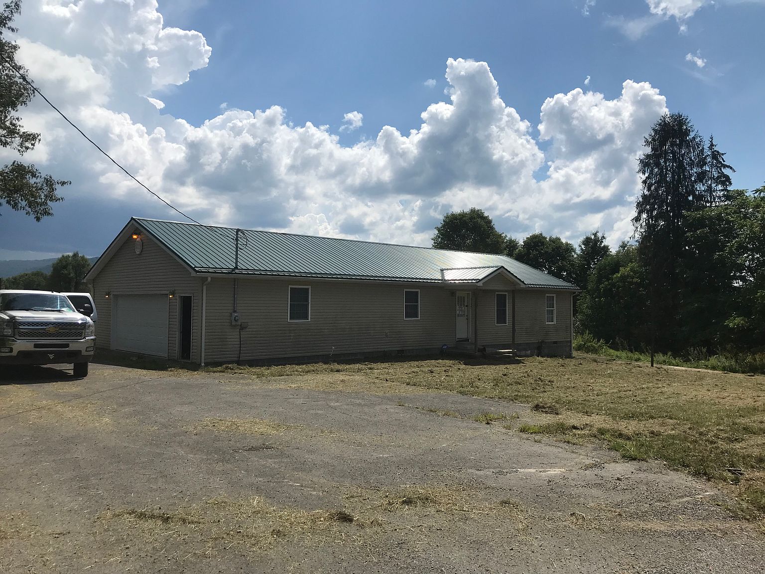 5159 Point Mountain Rd, Monterville, WV 26282 Zillow