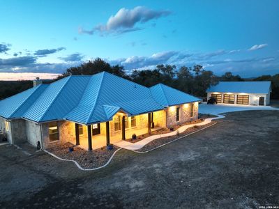 169 Nueces, Boerne, TX, 78006