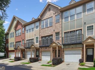 3745 Ashford Creek Ave NE, Atlanta, GA 30319