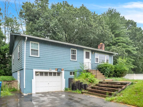 73 Summit Dr, East Bridgewater, MA 02333