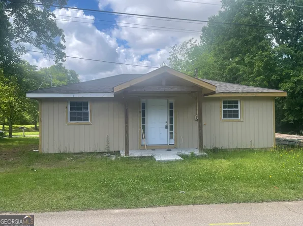 34 Cherry St, McDonough, GA 30253