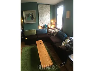 Rented by Bellmarc Realty