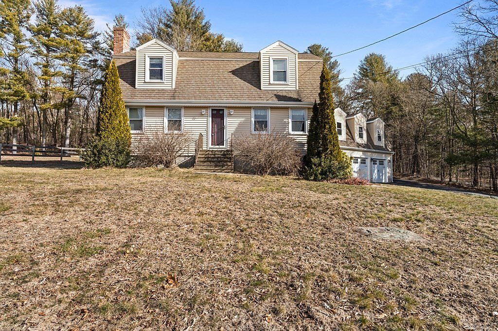57 Rawson Rd, ster, MA 01570 Zillow