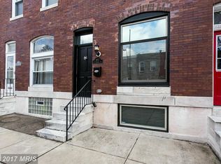 1017 S Clinton St, Baltimore, MD 21224