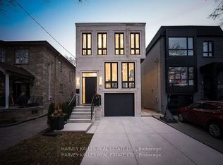 67 Lesmount Ave, Toronto, ON M4J3V7