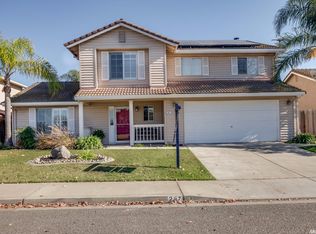 287 Cliffwood Way, Oakdale, CA 95361
