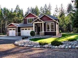 3776 SW Huckleberry Rd, Pt Orchard, WA 98367