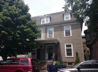 792 E 4th St, South Boston, MA 02127
