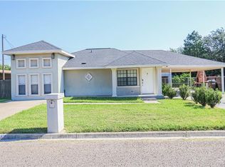 1809 Wayne Dr, Edinburg, TX 78542