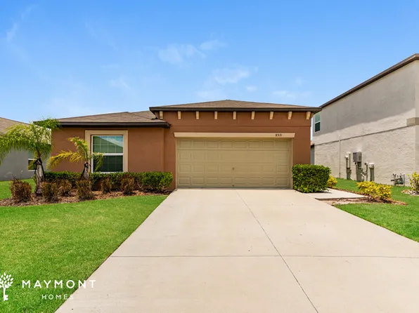 8531 41st Ave E, Palmetto, FL 34221
