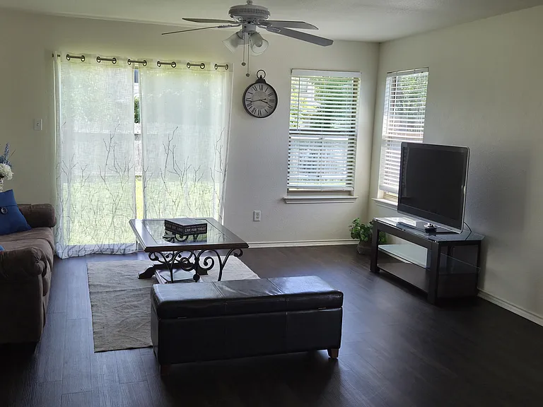 Main Living Room