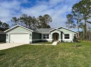 119 Red Mill Dr, Palm Coast, FL 32164