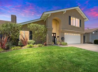 6127 Pitcairn St, Cypress, CA 90630