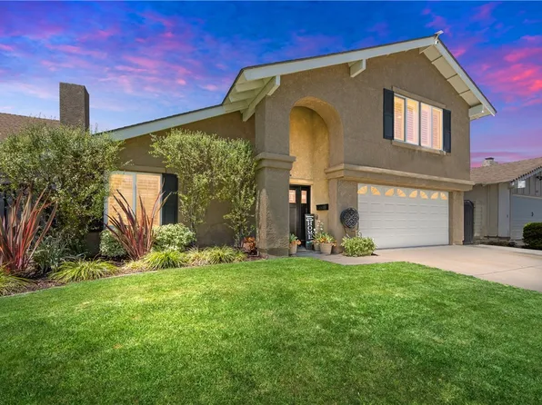 6127 Pitcairn St, Cypress, CA 90630