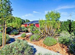 1306 N Branciforte Ave, Santa Cruz, CA 95062
