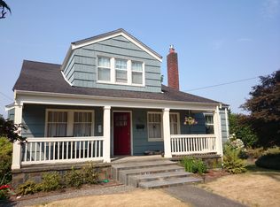 7027 46th Ave SW, Seattle, WA 98136