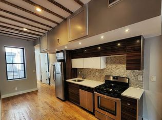 896 Saint Johns Pl #2A, Brooklyn, NY 11216